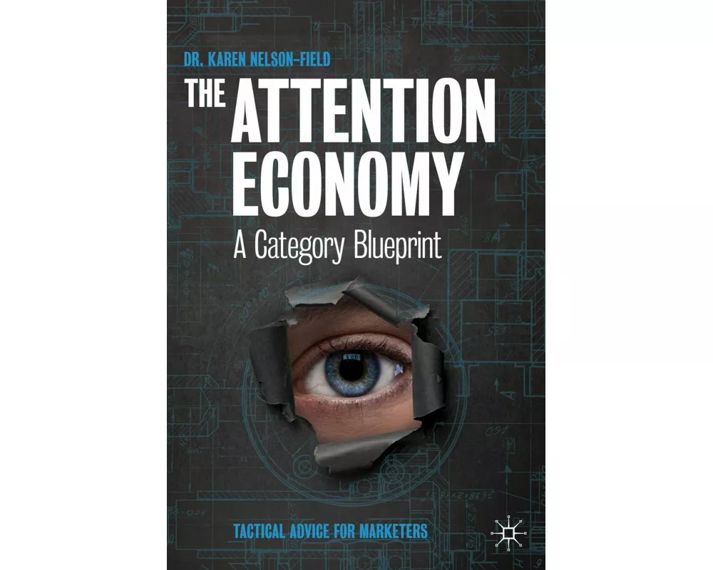 The Attention Economy