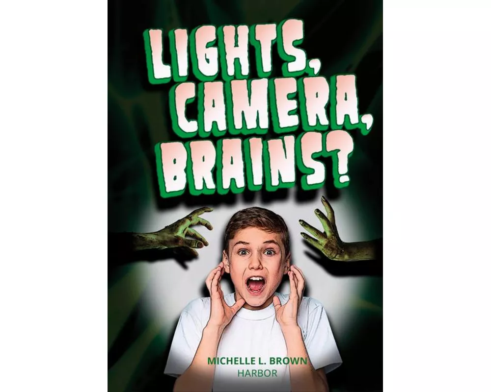 Lights, Camera, Brains?