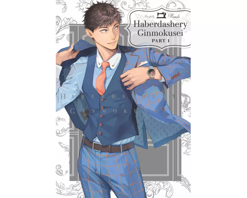Haberdashery Ginmokusei, Part 1