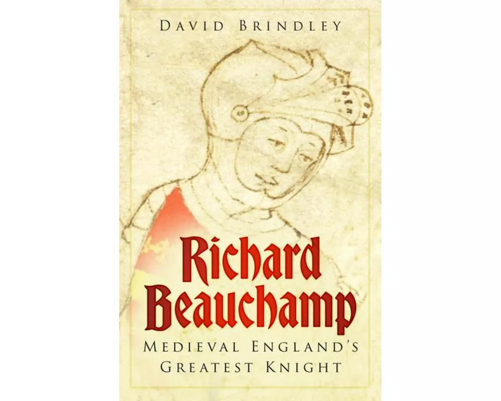 Richard Beauchamp