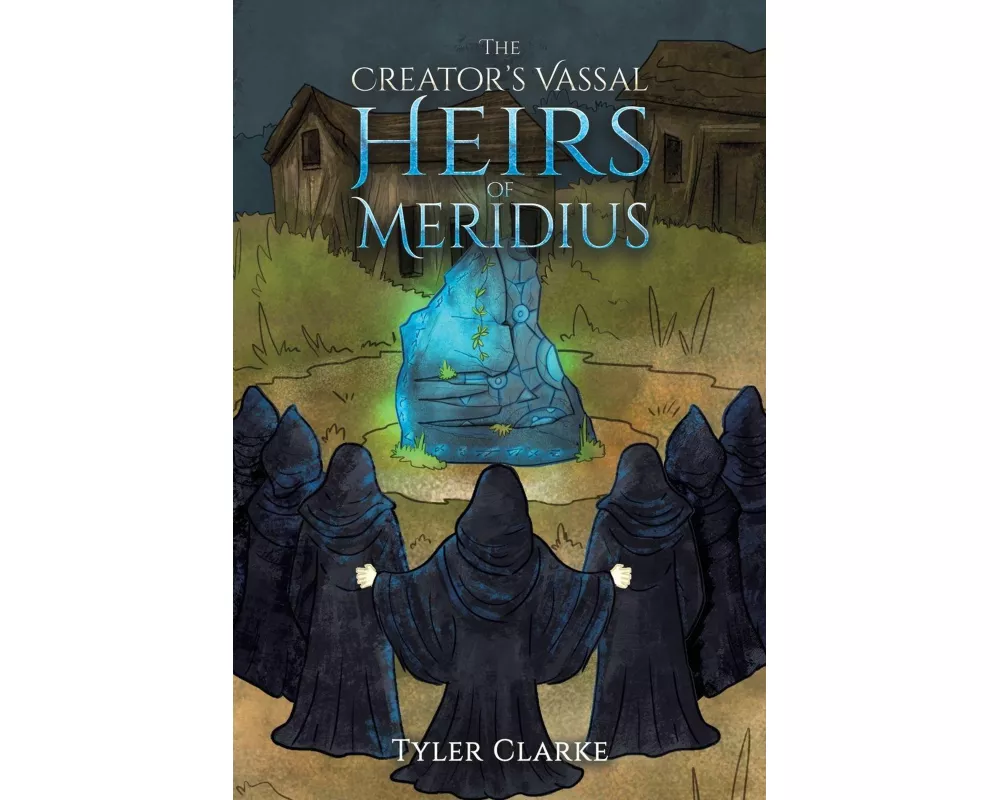 The Creator's Vassal Heirs of Meridius