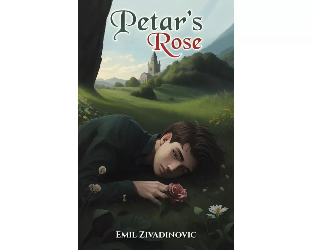 Petar's Rose
