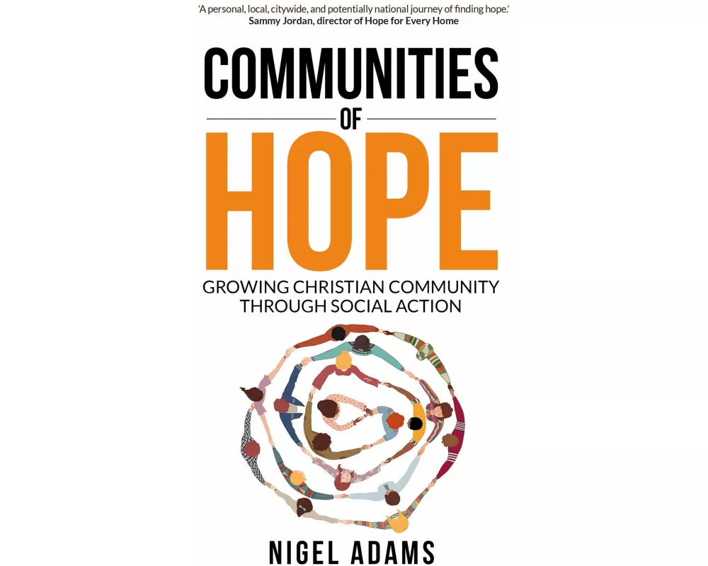 Communities of Hope