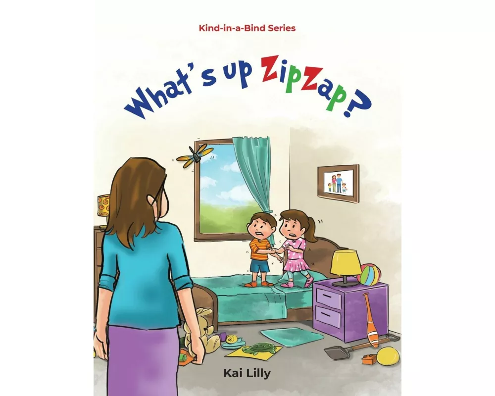 What's up ZipZap?