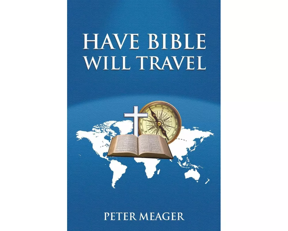Have Bible Will Travel