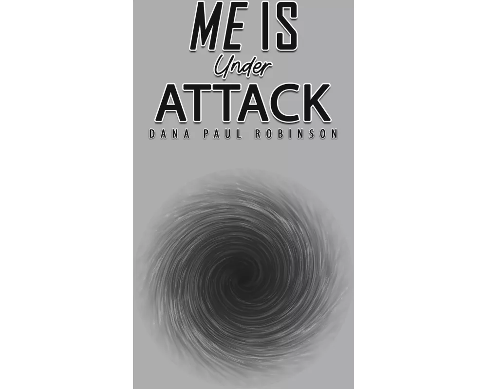 Me Is Under Attack