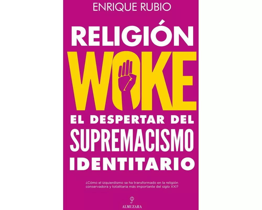 Religión woke