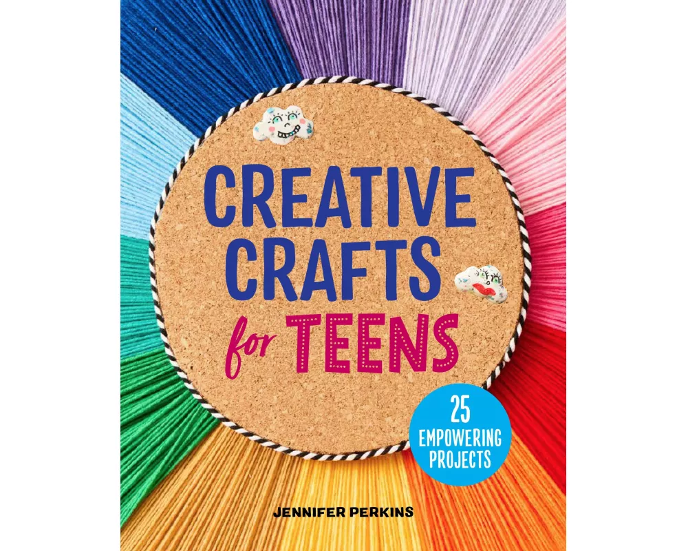 Creative Crafts for Teens