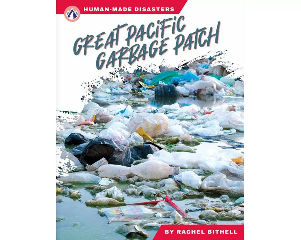 Great Pacific Garbage Patch