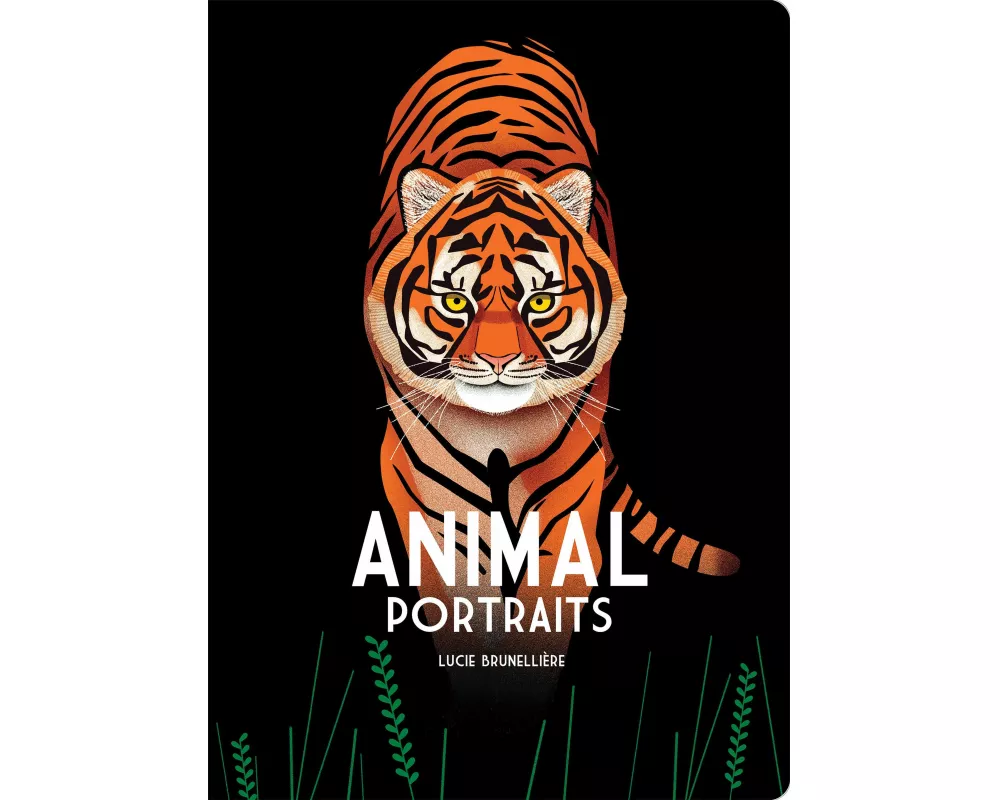 Animal Portraits