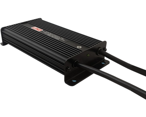 LIND ISOLATED DC/DC 12-32 VDC