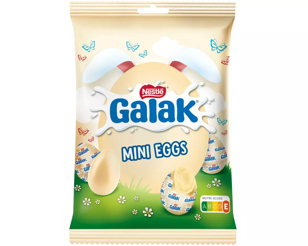 Nestlé Snacks Galak Mini Eggs 152 g