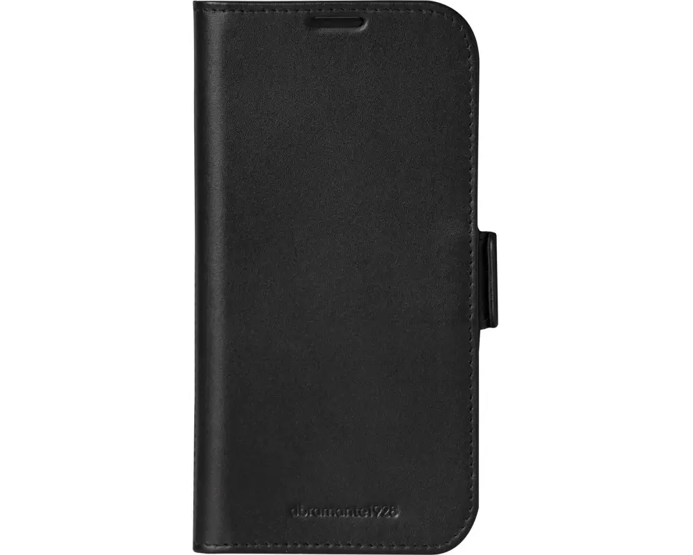 dbramante1928 Book Cover Copenhagen iPhone 16 Pro Schwarz