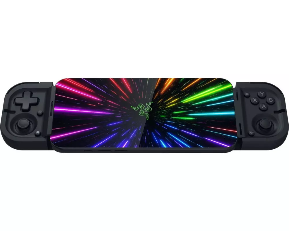 Razer Razer Prio – Foldable USB-C Controller