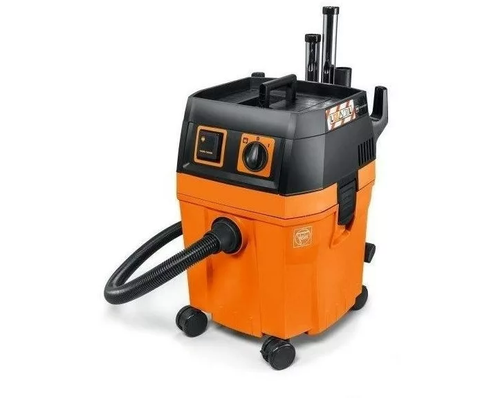 Fein Nass-/Trockensauger Dustex 35 L Set