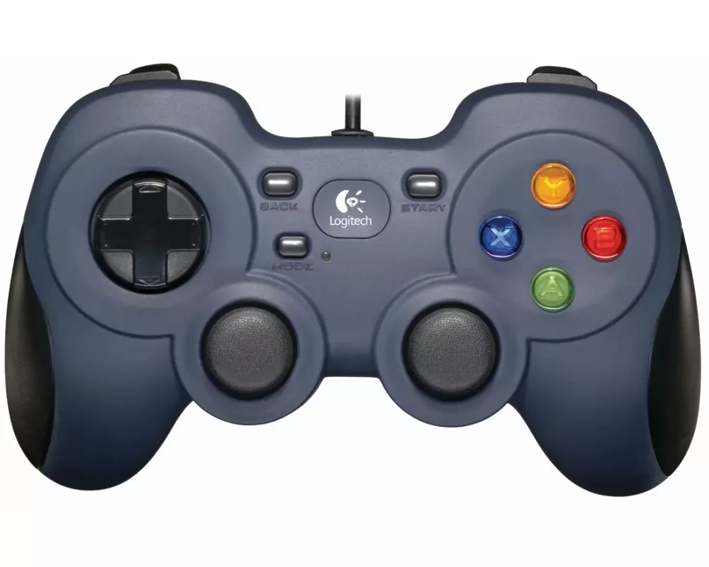 Logitech Gamepad F310