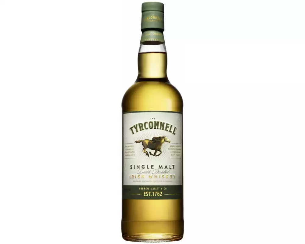 Tyrconnell Original Irish Whiskey 0.7 l