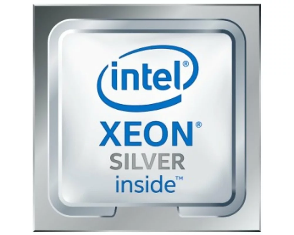 HPE Intel Xeon-Silver 4509Y, 2.6GHz, 8-core, 125W, Processor