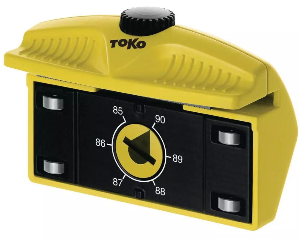 TOKO Kanten-Equipment Edge Tuner Pro