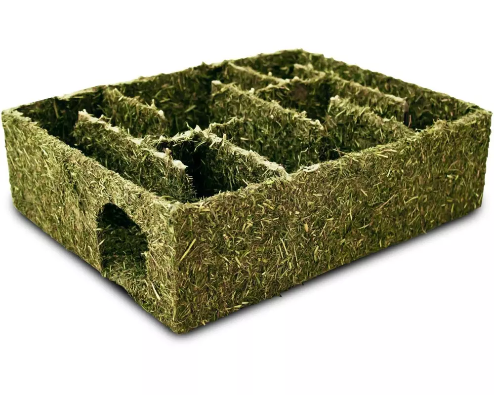 JR Farm Back to Instinct Snack-Labyrinth 400 g