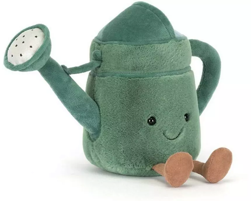 Jellycat Plüsch Amuseables Watering Can Soft Toy