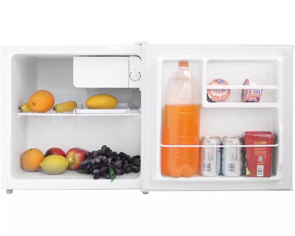 SPC Minikühlschrank KB3405-1 Rechts/Wechselbar