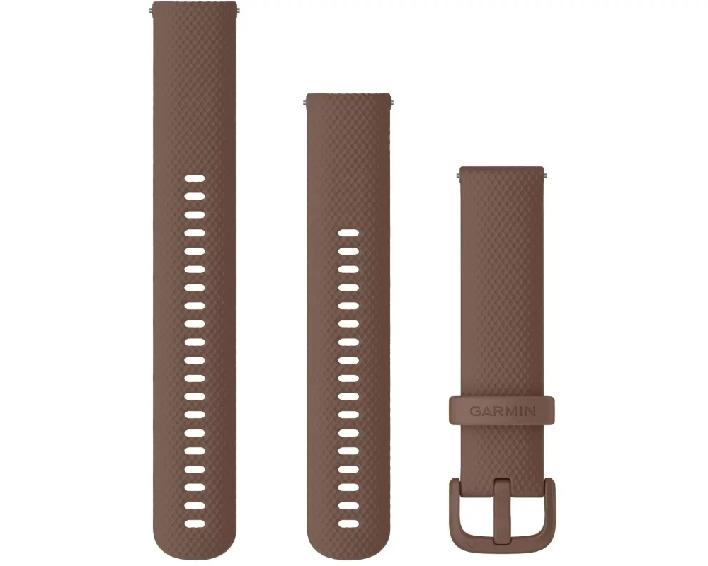 GARMIN Armband zu Vivomove Sport, 20 mm