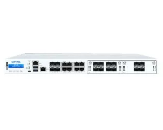 SOPHOS XGS 4500 Security Appliance - EU/UK power cord