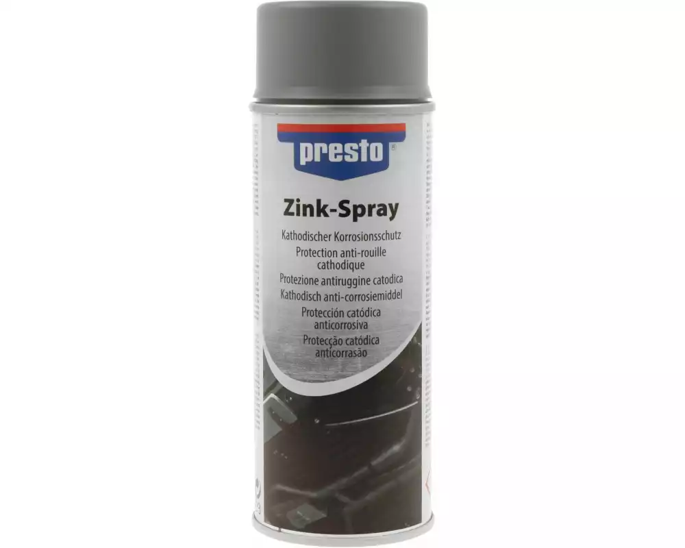 Presto Zinkspray 400 ml