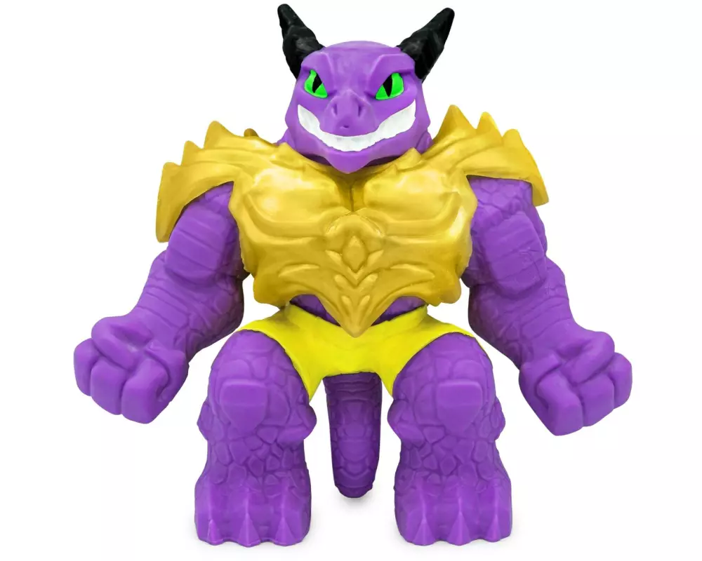 Elastikorps Fighter Drako 16 cm