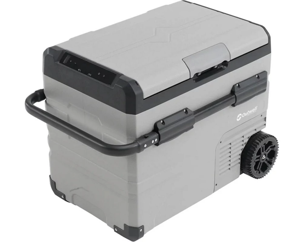 Outwell Kompressor-Kühlbox Arctic Frost 45.6 L