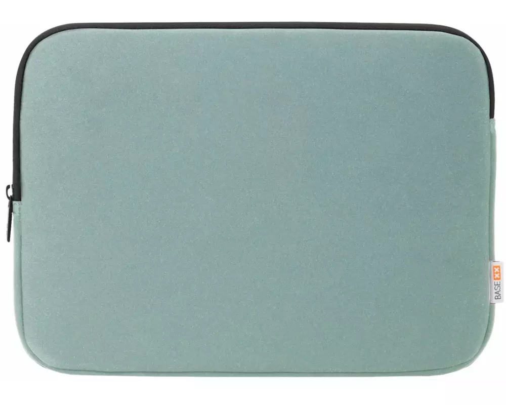 DICOTA BASE XX Sleeve 14-14.1inch Light Grey