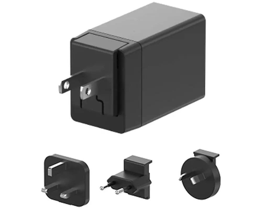 Netgear Ladegerät Nighthawk Mobile Fast Charger 27W Leistung