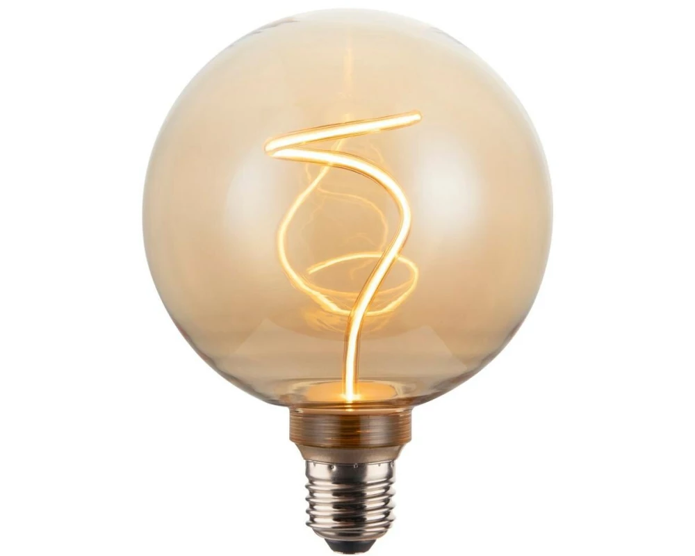 Hama LED-Filament E14, 470 lm, Reflektor R50, matt, warmweiss