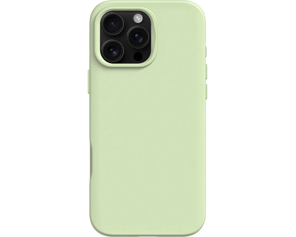 Rhinoshield SolidSuit iPhone 16 Pro Max New Green