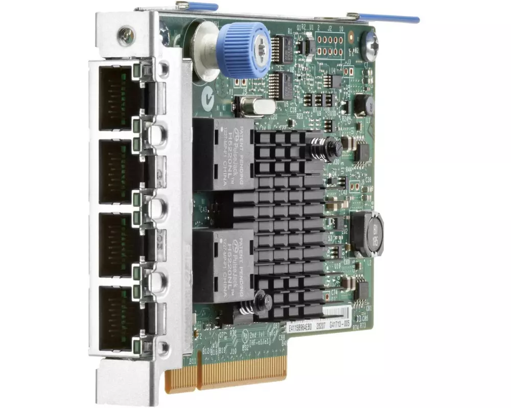 HPE Netzwerk-Adapter 665240-B21 PCI-Express x4