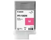 Canon PFI-106M Ink magenta Std Capacity 130 ml