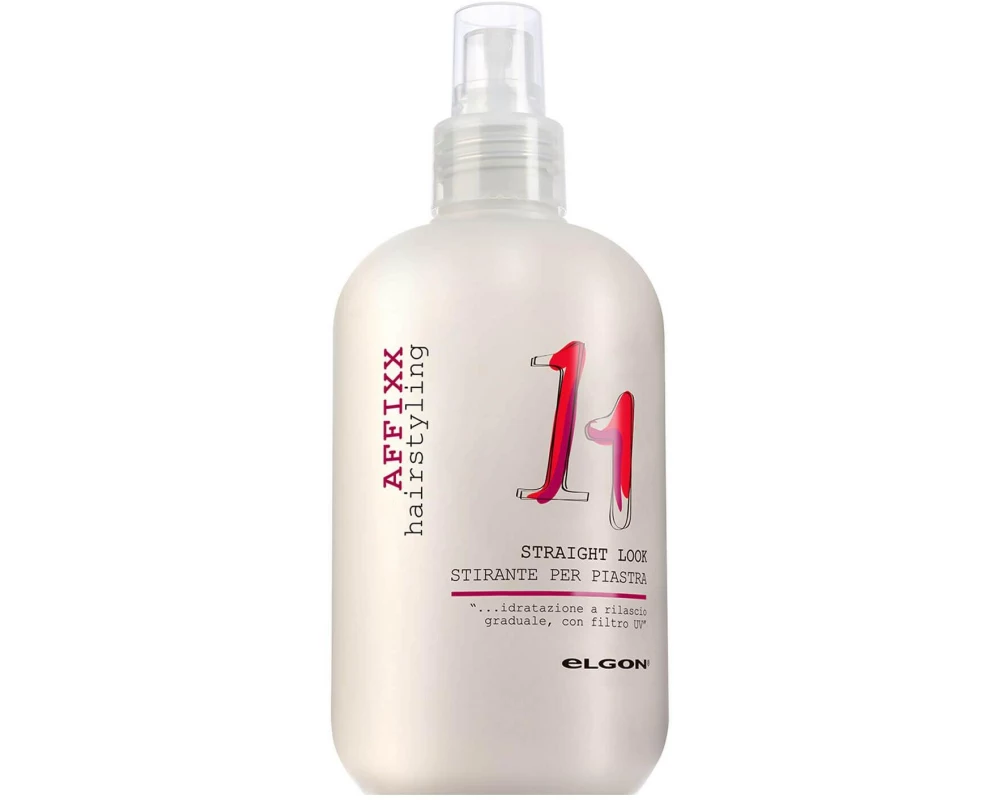 Elgon Affixx 11 Straight Look 300 ml
