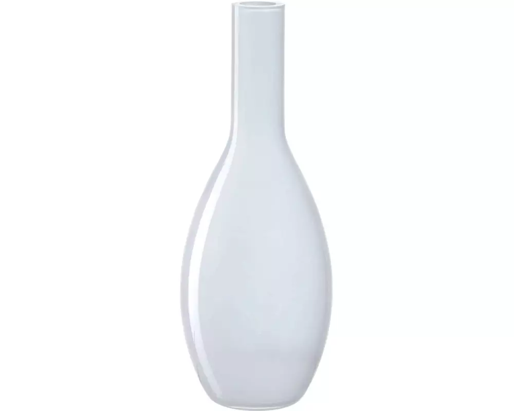 LEONARDO Vase Beauty 18 cm, Weiss