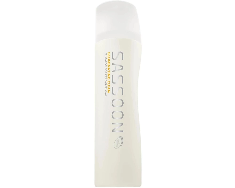 SASSOON Colourprotect Illuminating Clean 250 ml