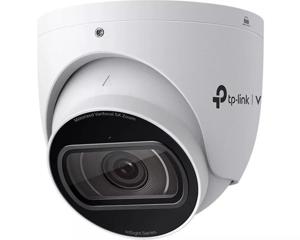 TP-Link Netzwerkkamera VIGI InSight S445ZI