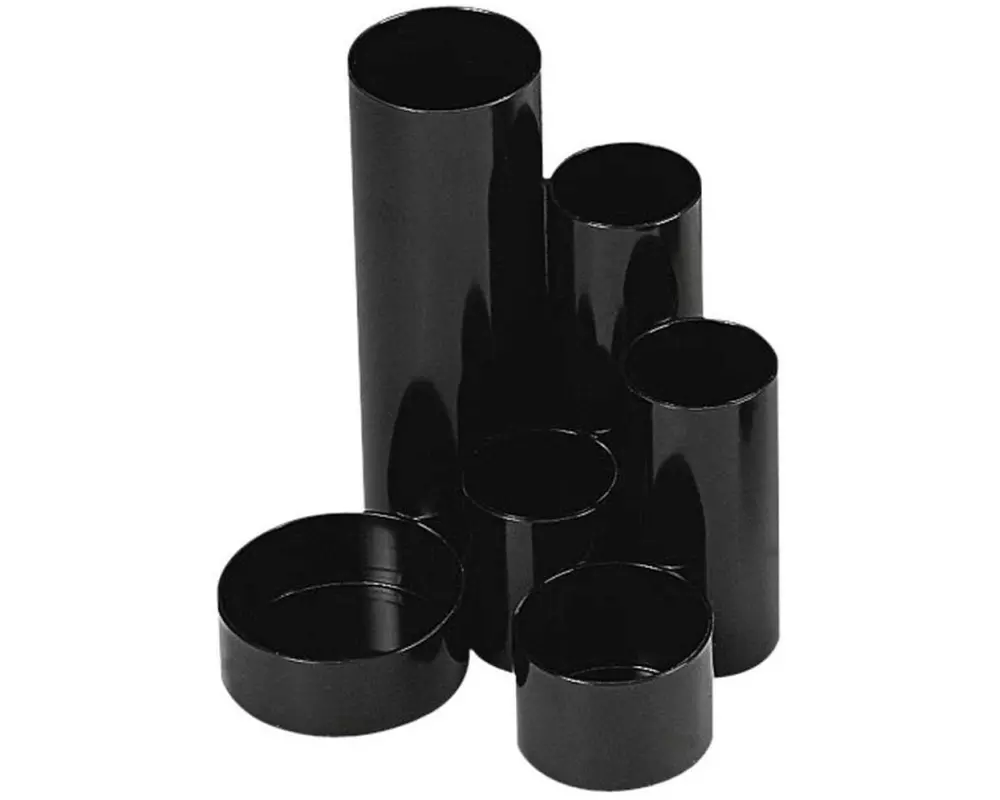 WEDO Stiftehalter Junior Schwarz