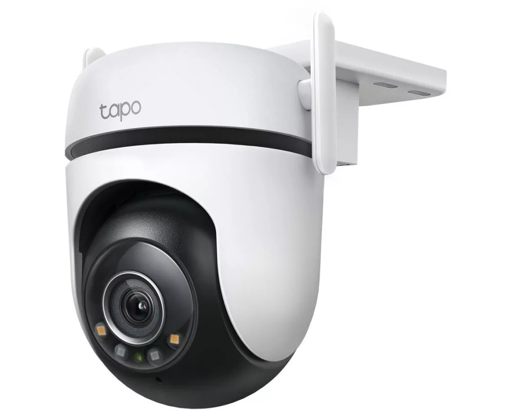 TP-Link Netzwerkkamera Tapo C520WS