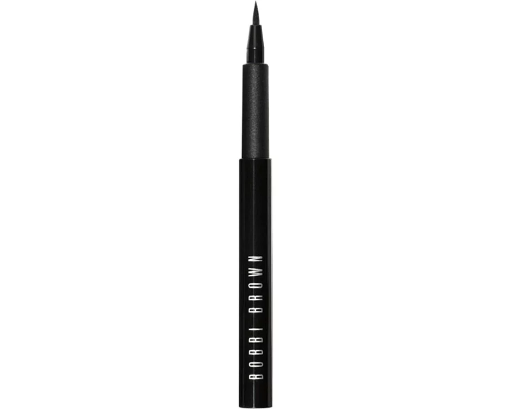 bobbi brown Ink Liner Blackest Black