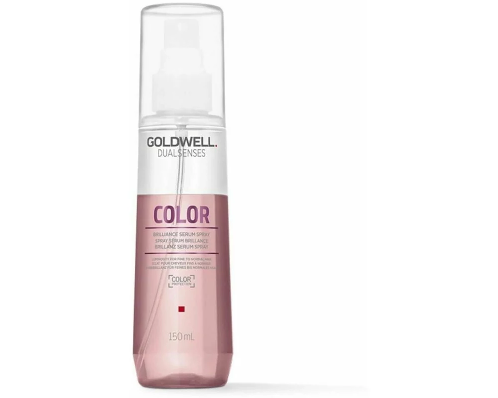 GOLDWELL Dualsenses Color Brilliance Serum Spray 150 ml