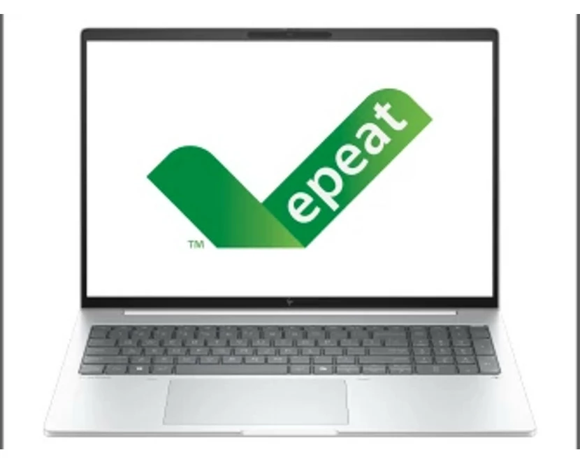 HP EliteBook 8 G1i AI PC Intel Core Ultra 5 225U Laptop 40,6 cm (16") WUXGA 16 GB DDR5-SDRAM 512 GB SSD Wi-Fi 7 (802.11be) Windows 11 Pro Silber