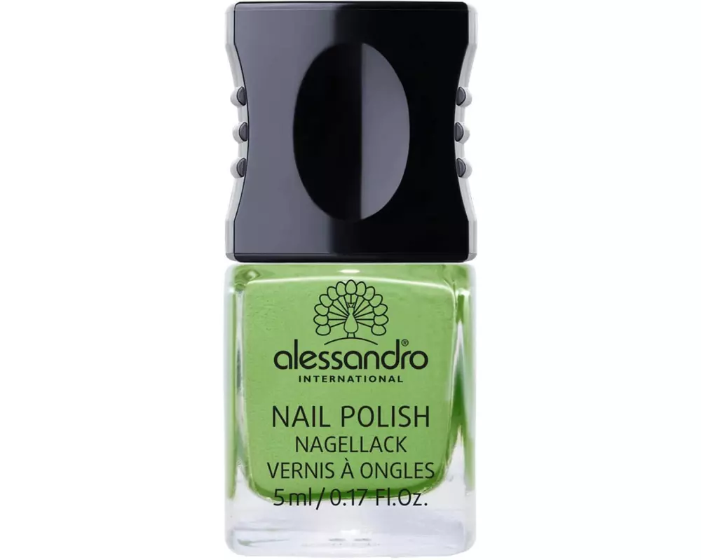 alessandro Colour Explosion 921 Holy Guacamole