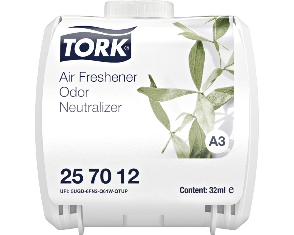 TORK Geruchsneutralisierer A3 257012 weiss