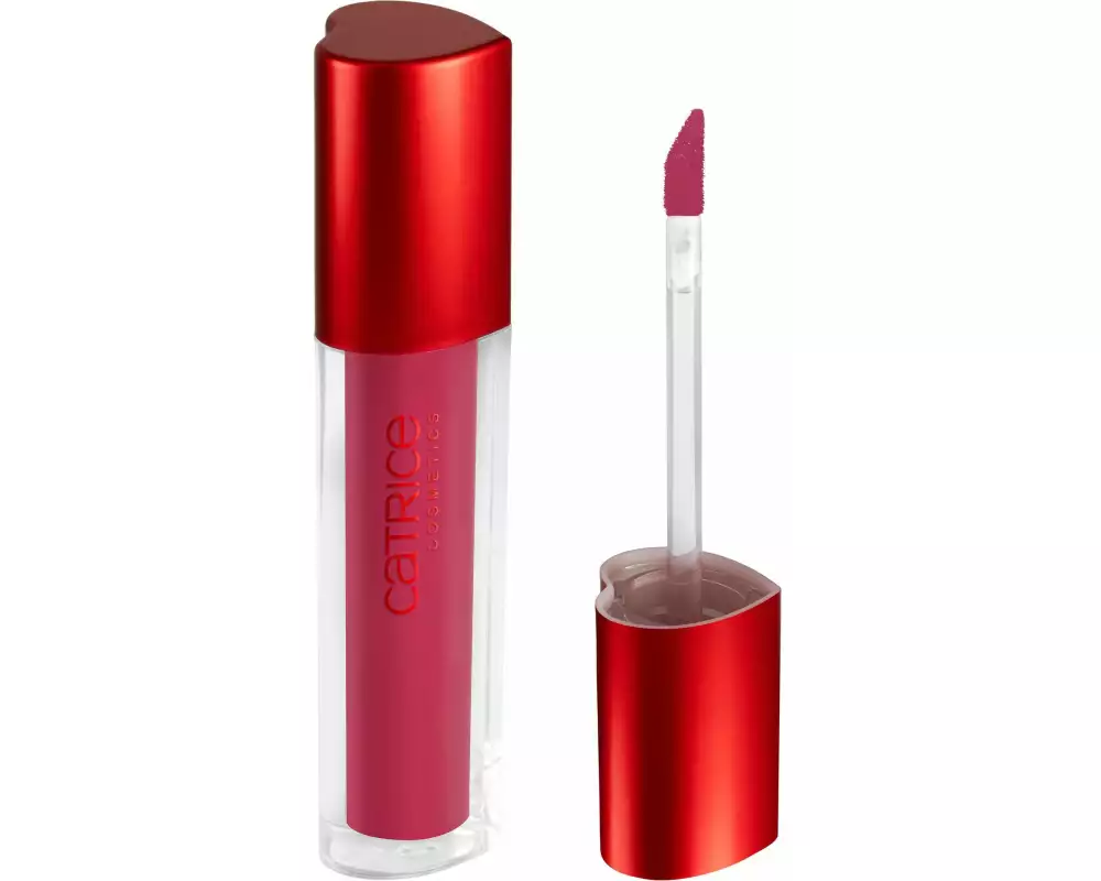 Catrice Lippenstift Heart Affair Matte Liquid C02 Married?!