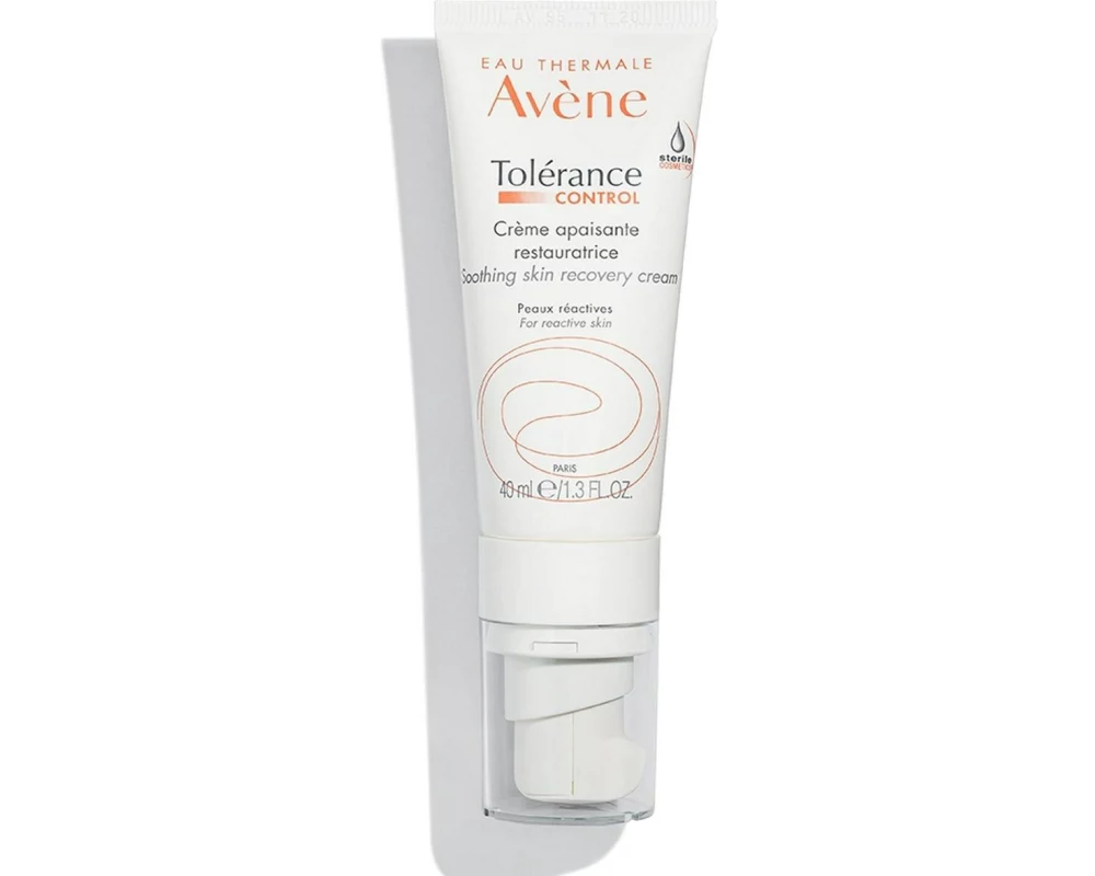 Avène Tolerance Control Crème 40 ml
